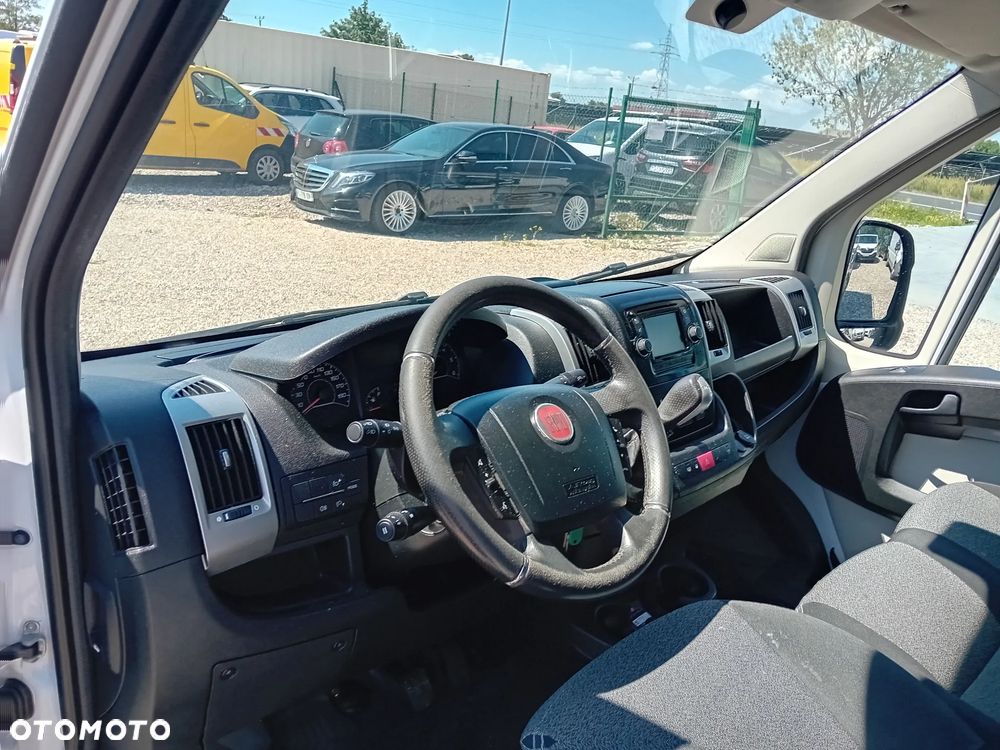 Fiat Ducato - 21