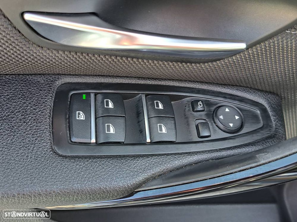 BMW 420 Gran Coupé d Line Sport Auto - 30