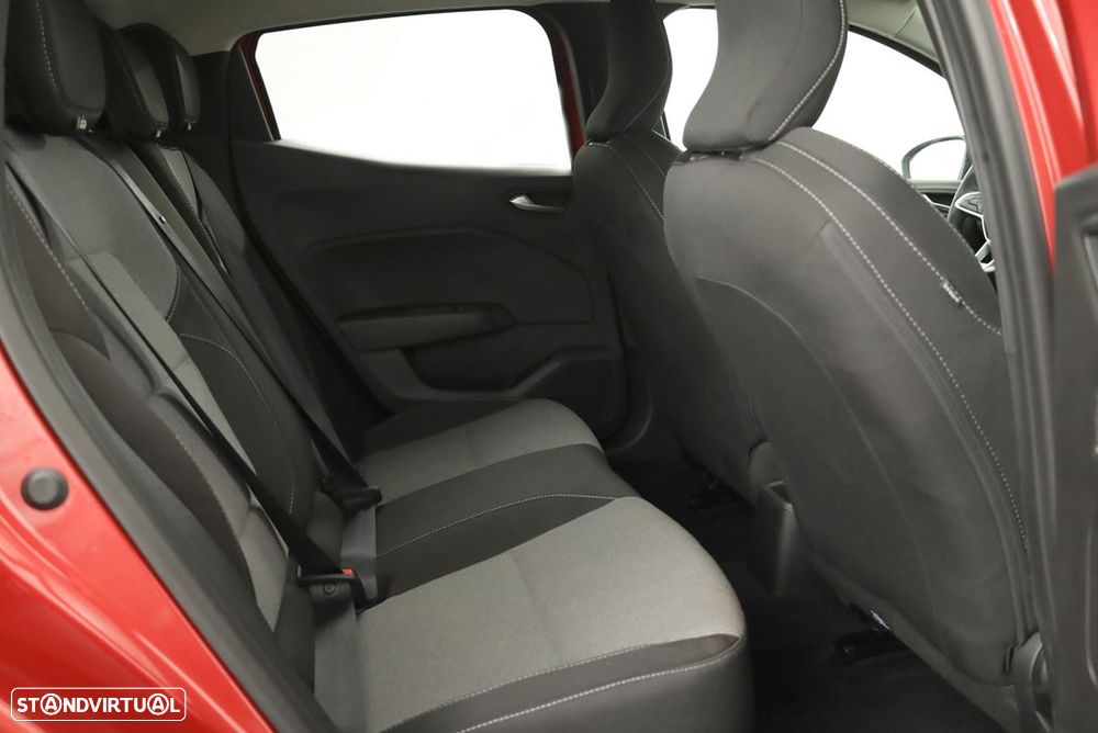 Renault Clio 1.0 TCe Evolution Bi-Fuel - 24