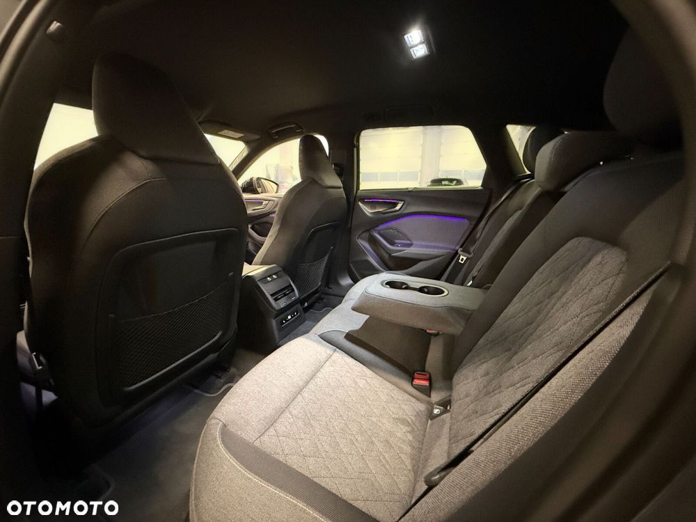 Audi A5 Avant TDI mHEV Quattro S tronic - 26