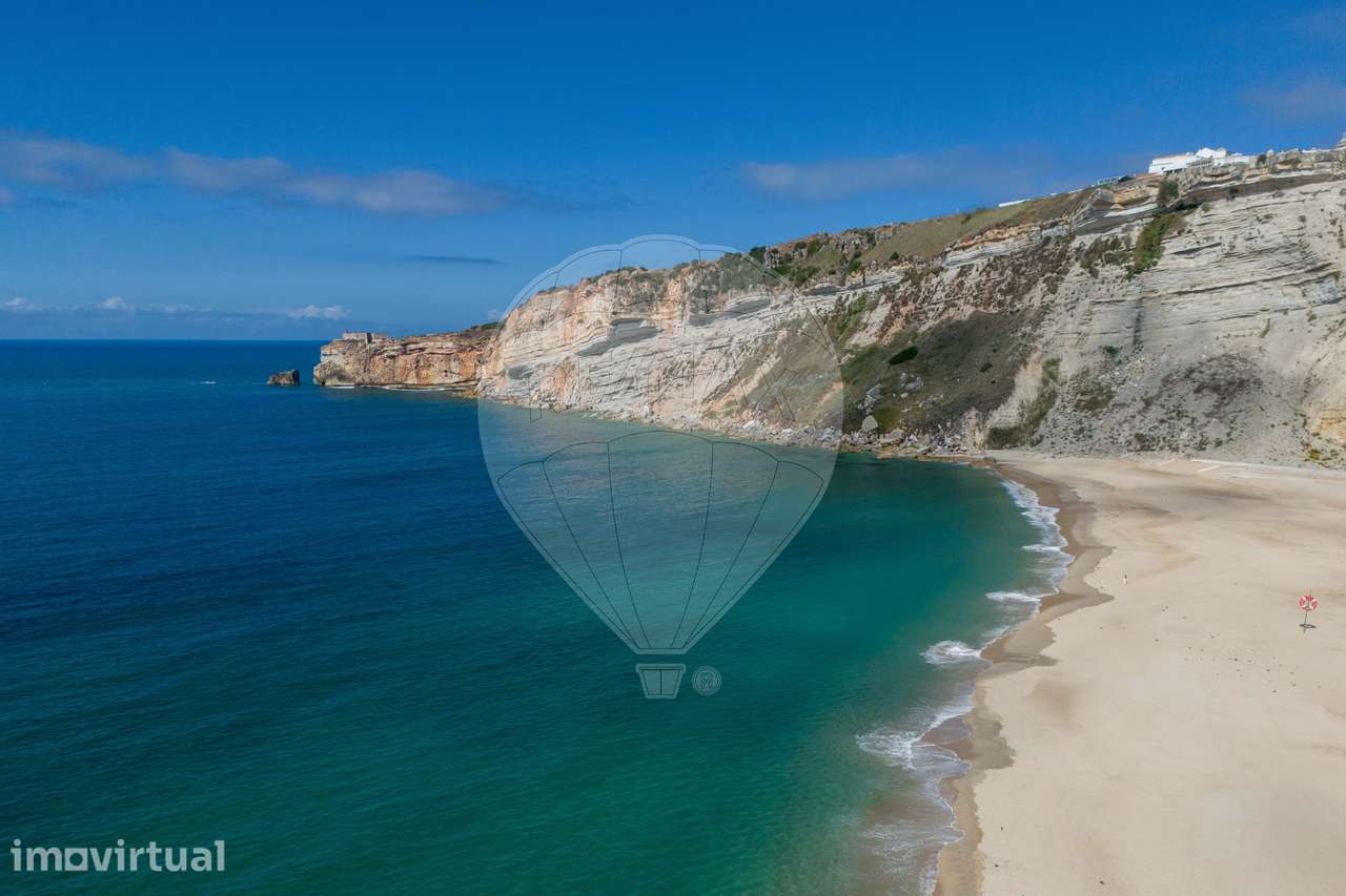 Apartamento T1 + 1 | Nazaré | Perto da Praia - Grande imagem: 2/21