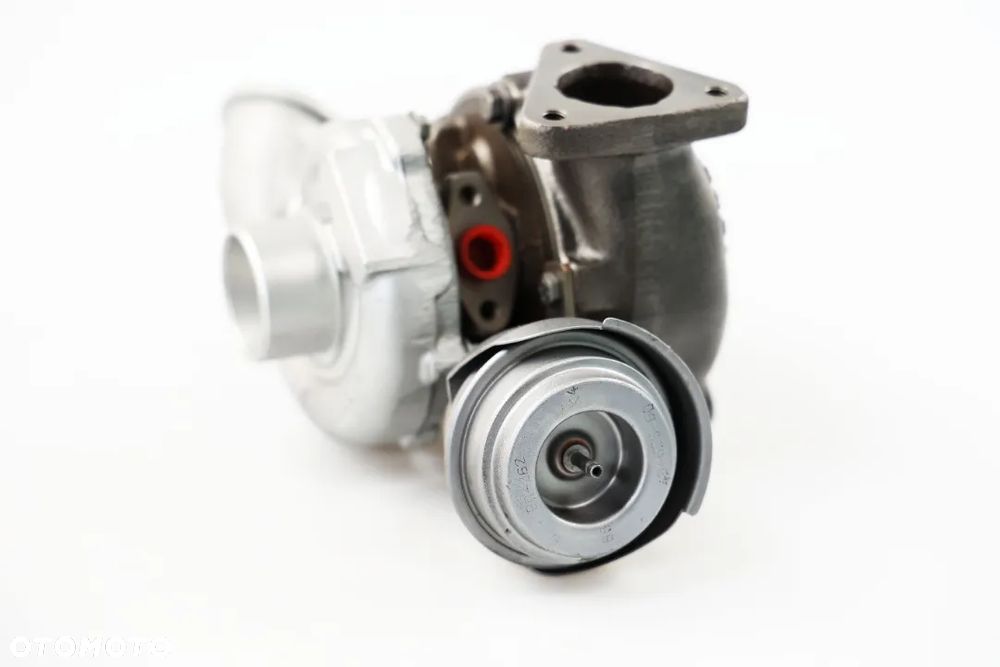 VW Bora Golf Sharan 1.9 Tdi 115km Turbosprężarka - 4