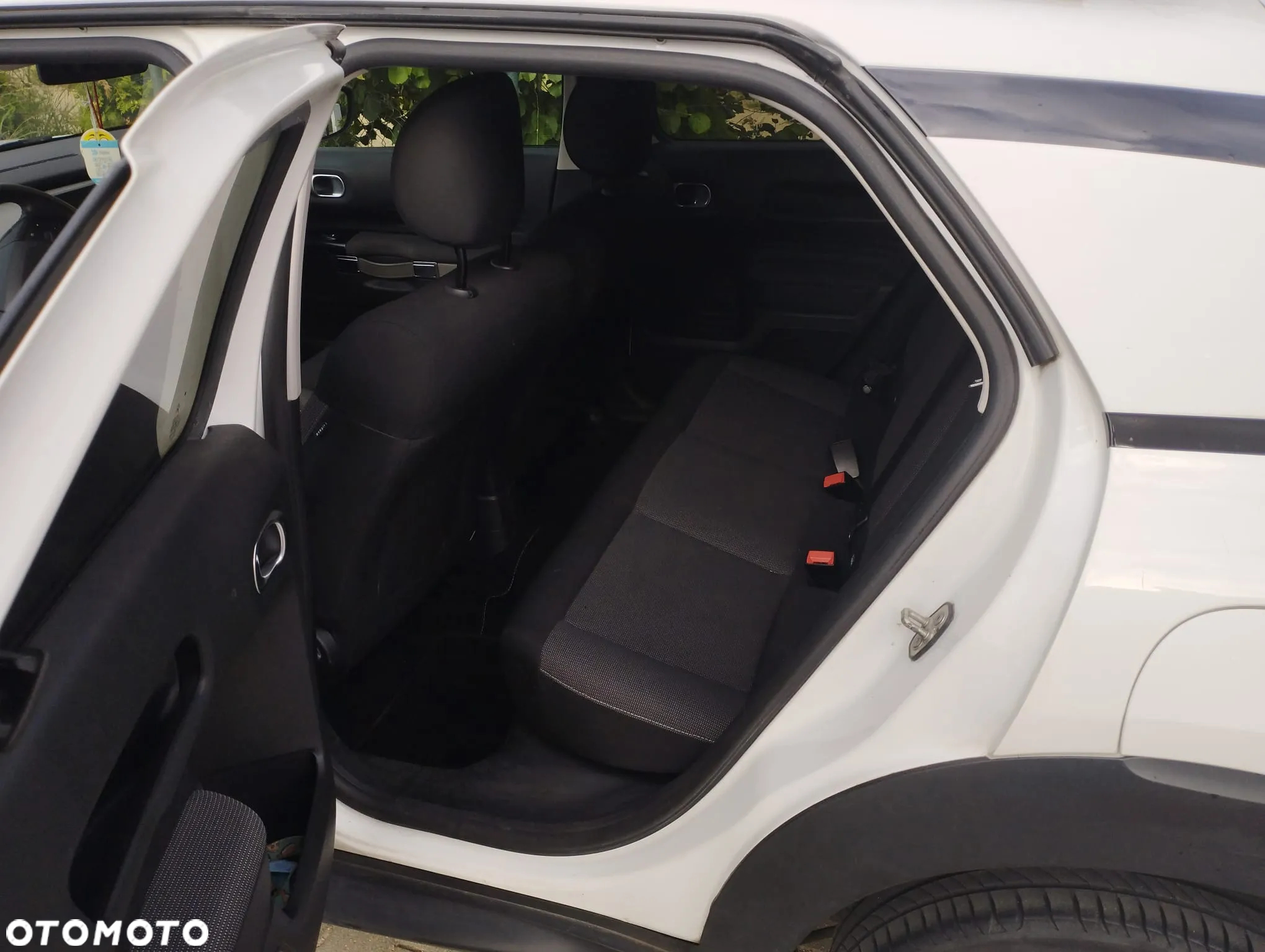 Citroën C4 Cactus 1.2 PureTech Shine S&S - 10