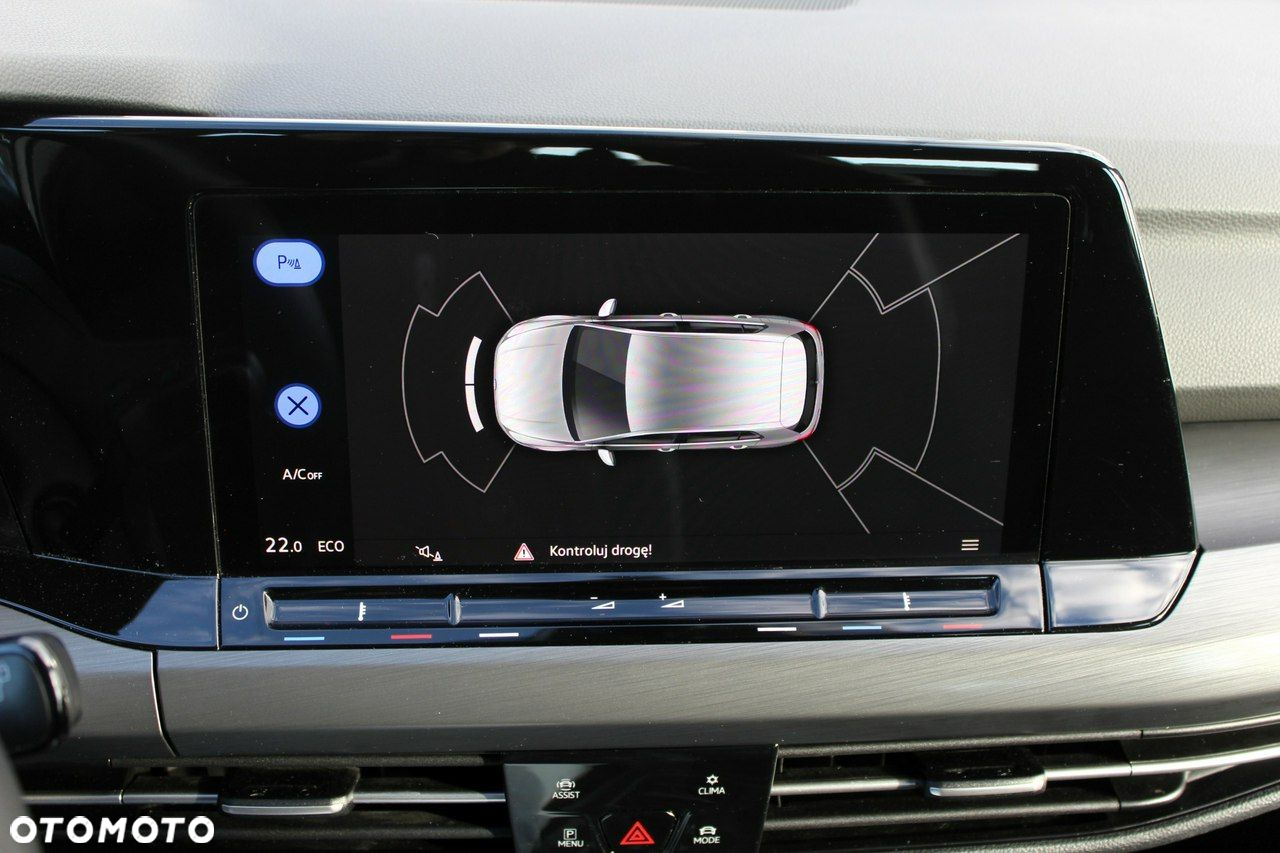 Volkswagen Golf VIII 1.4 TSI Plug-In Hybrid Style DSG - 17