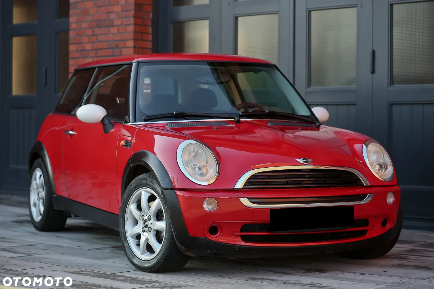 MINI ONE - 5