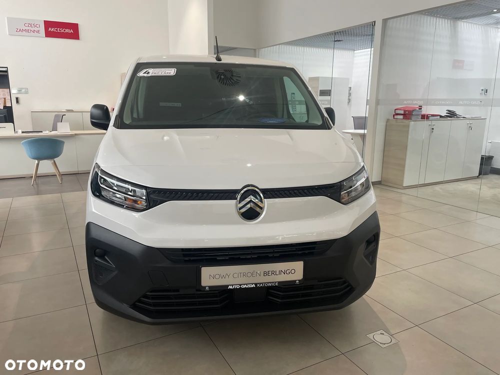 Citroën Berlingo VAN - 2