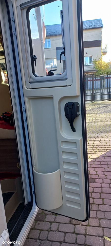 Rimor EVO 95 PLUS - 5