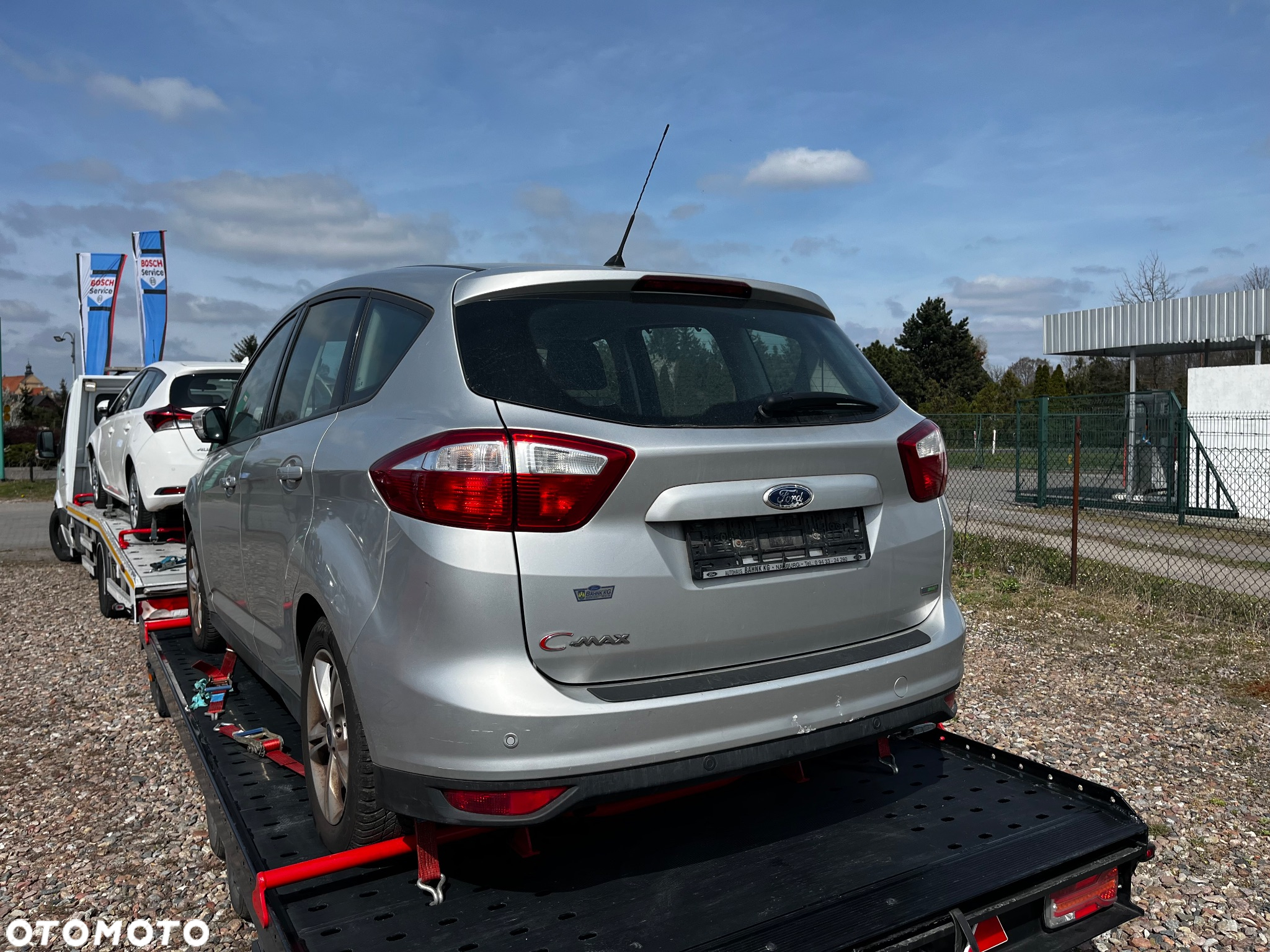Ford C-MAX - 3