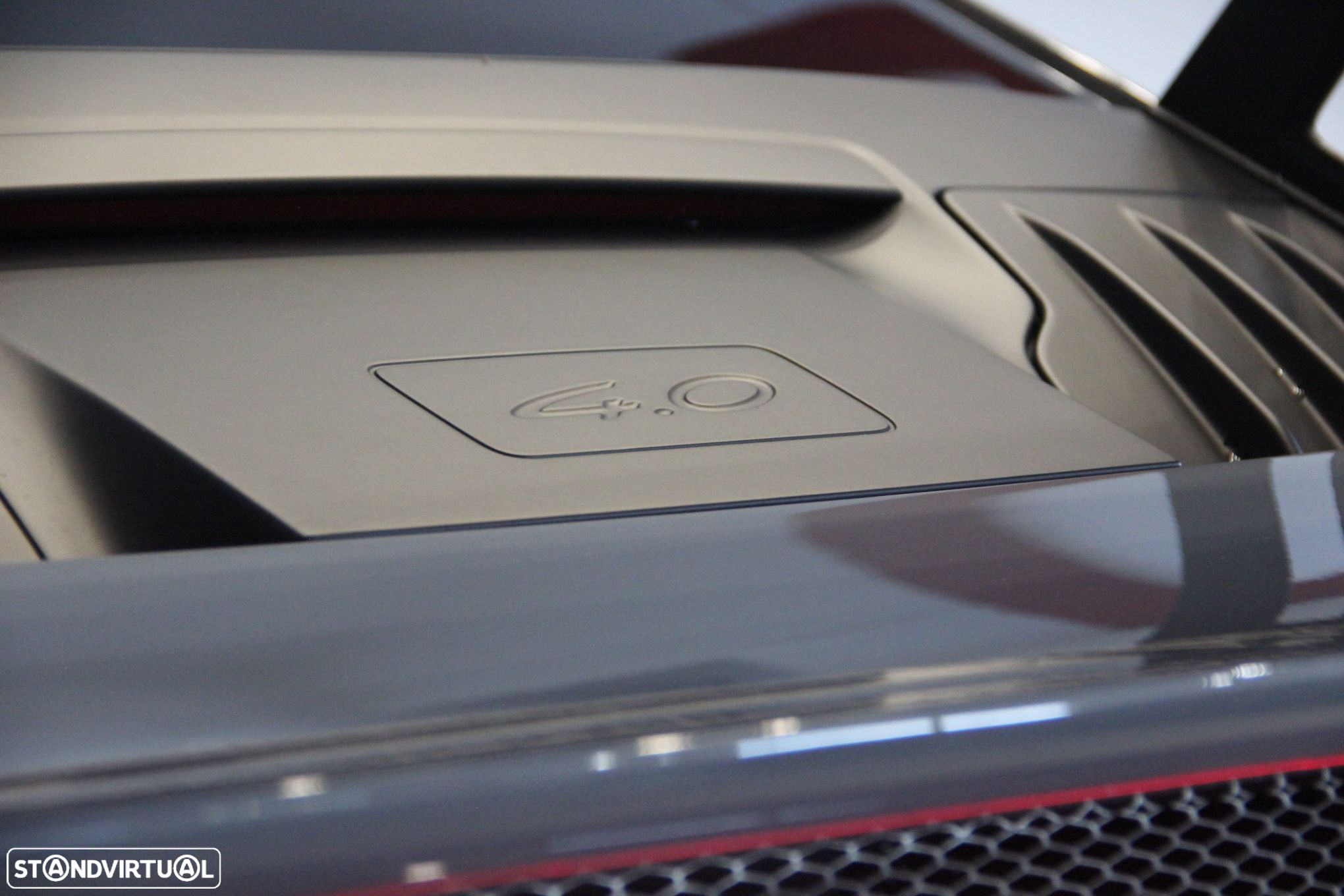 Porsche 911 (992) - 20