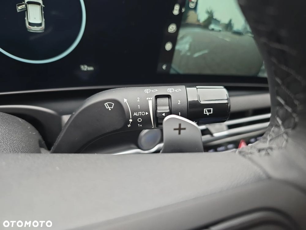 Hyundai Tucson 1.6 T-GDi Platinum 2WD DCT - 18