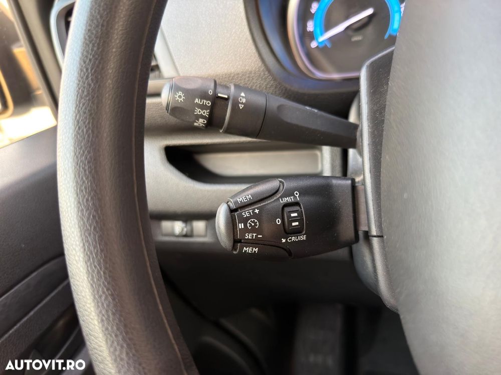 Toyota Proace - 17