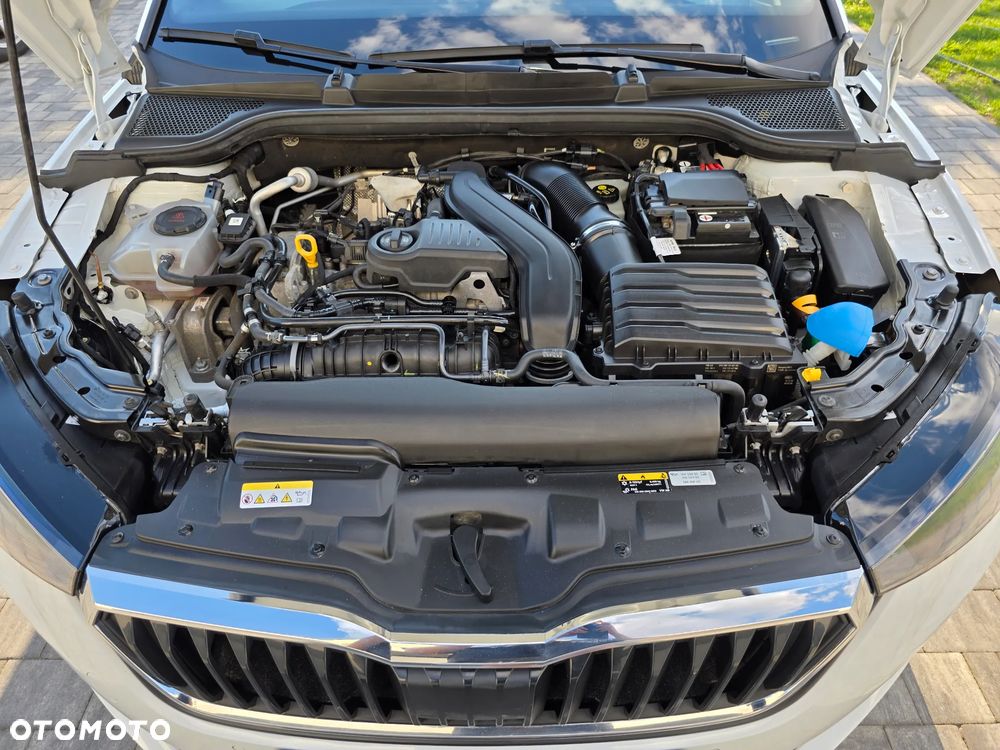Skoda Scala 1.5 TSI Style - 38