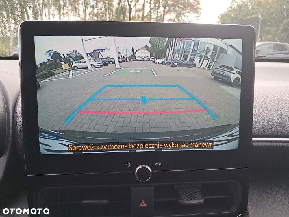 Toyota Yaris Cross Hybrid 1.5 Style - 23