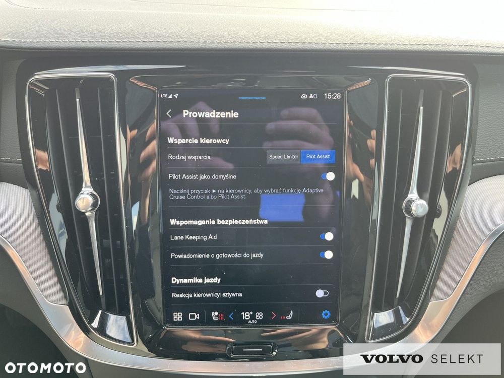 Volvo S60 - 24