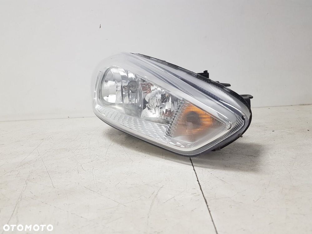 FORD FOCUS MK3 LIFT MK4 IV 14-18 LAMPA PRAWA PRZEDNIA PRZÓD F1EB-13W029-AEA KOMPLETNA - 5