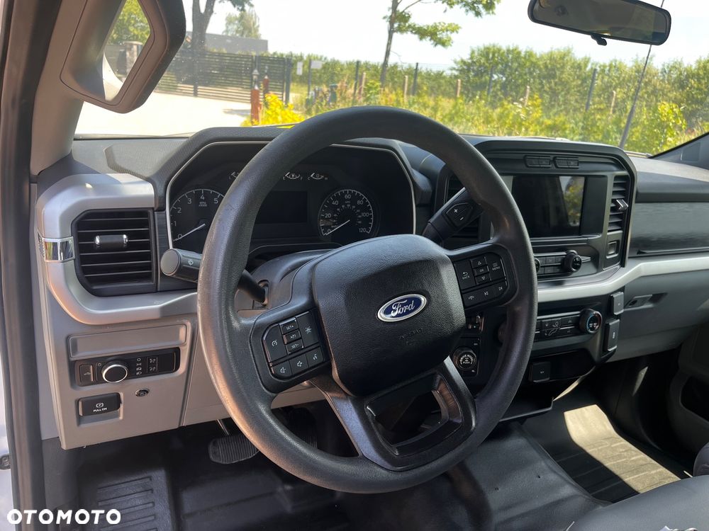 Ford F150 - 12
