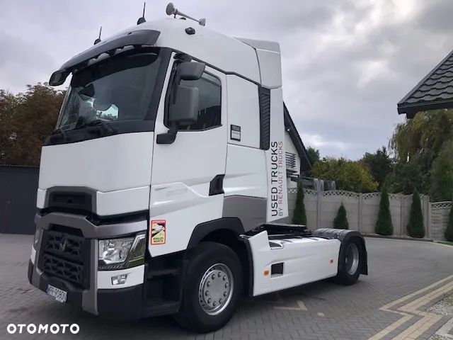 Renault Gama T 480 - 2