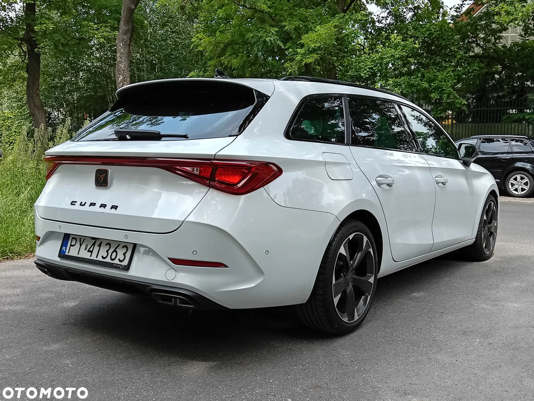 Cupra Leon - 7