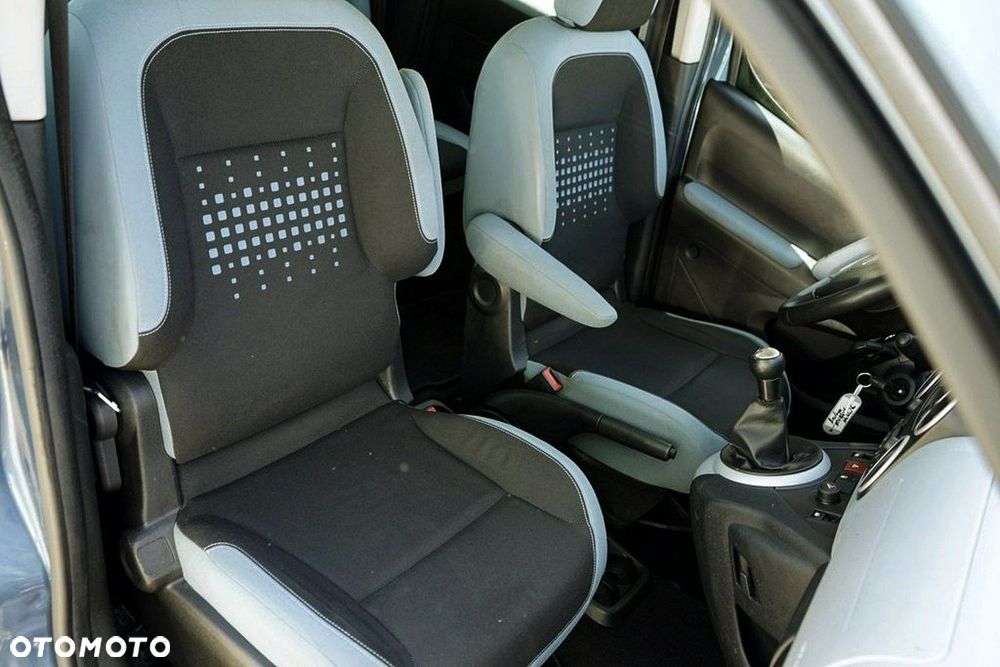 Citroën Berlingo 1.6 HDi 90 FAP Multispace - 17