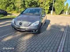 Mercedes-Benz Klasa B 170 Autotronic Special Edition - 7