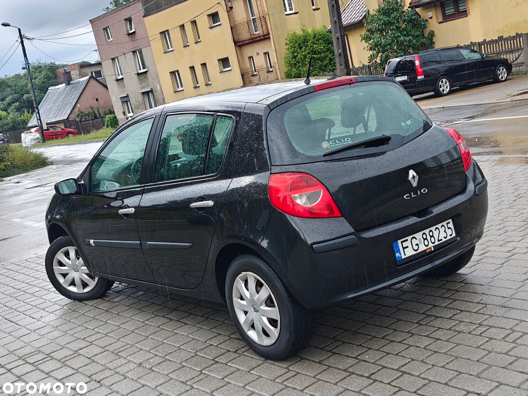 Renault Clio 1.5 dCi All Inclusive - 1