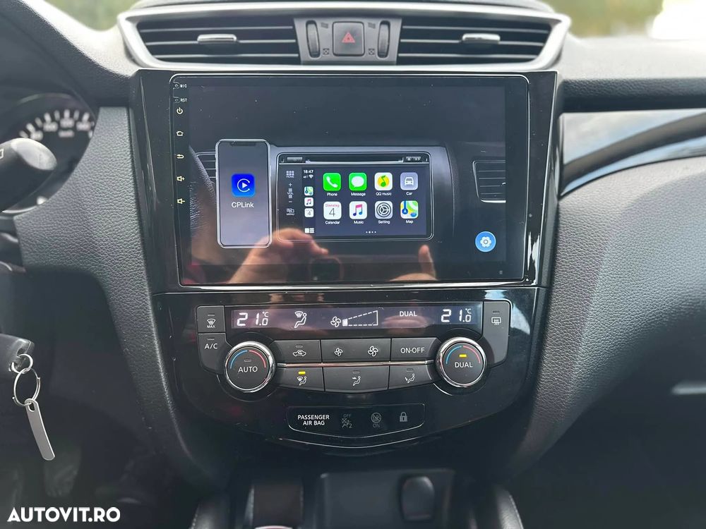 Nissan Qashqai - 20
