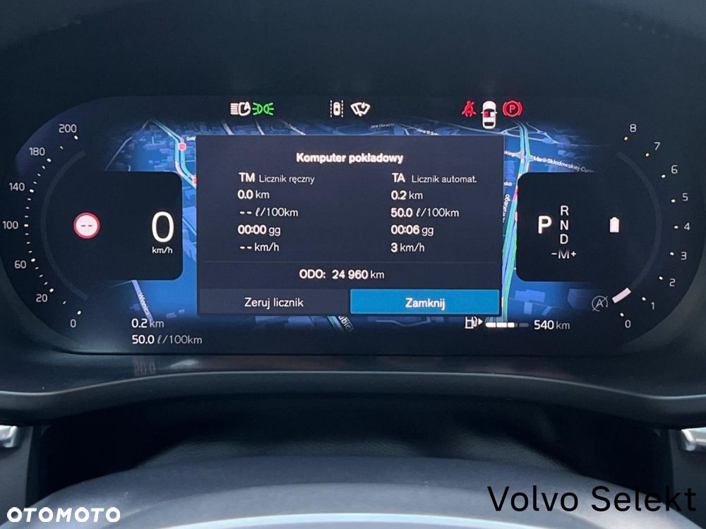 Volvo XC 60 - 29