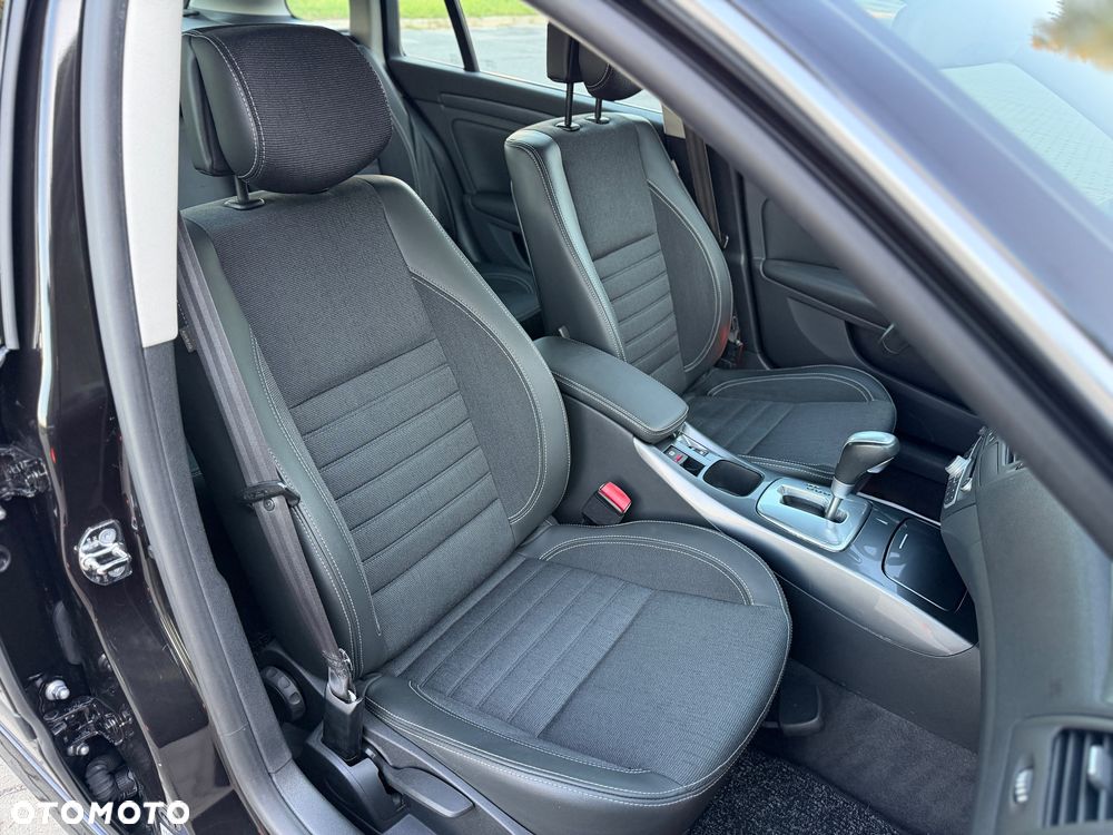 Renault Laguna 2.0 TCe 170 GT - 22