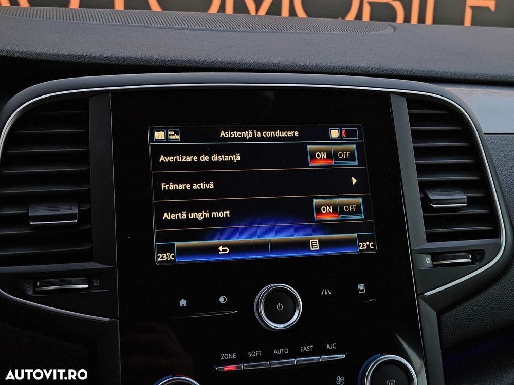 Renault Talisman - 30