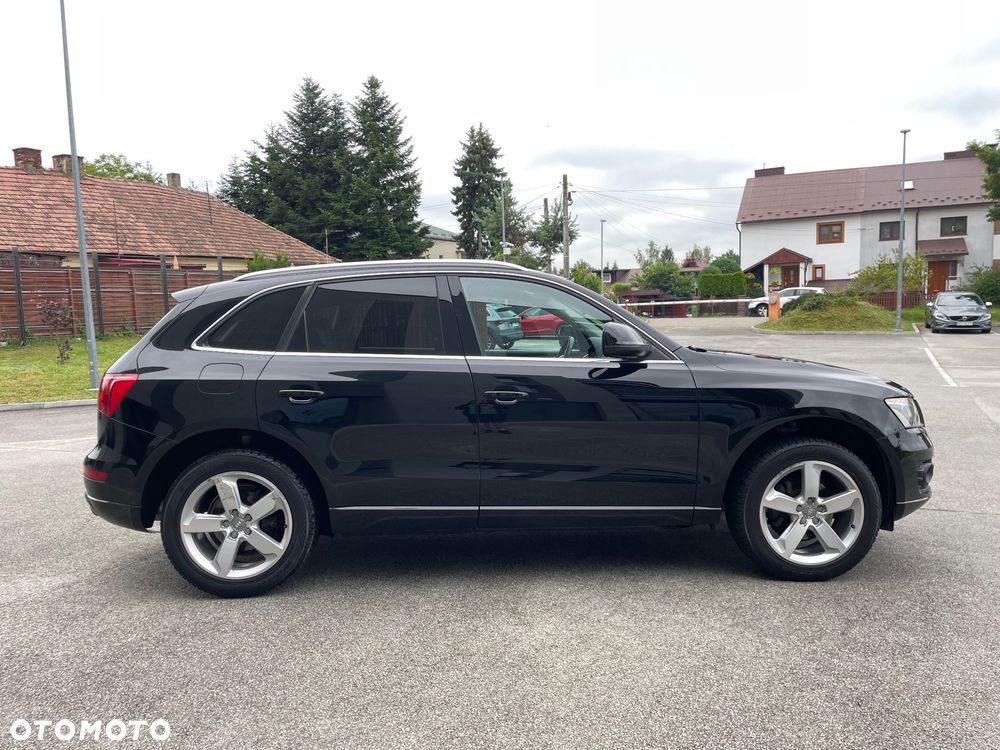 Audi Q5 - 11