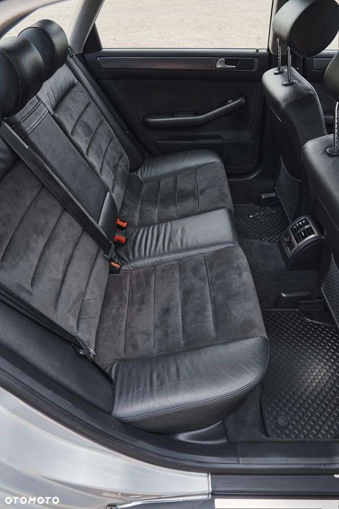 Audi A6 Limousine 3.0 quattro - 24