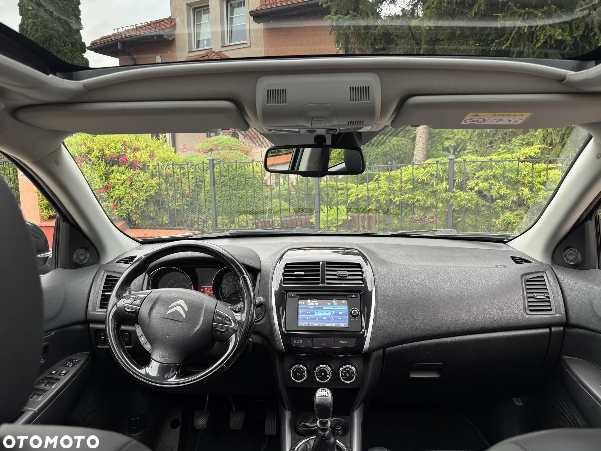 Citroën C4 Aircross - 6