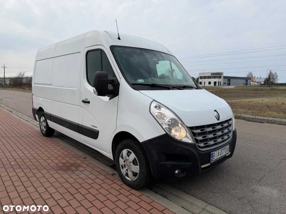 Renault MASTER - 7