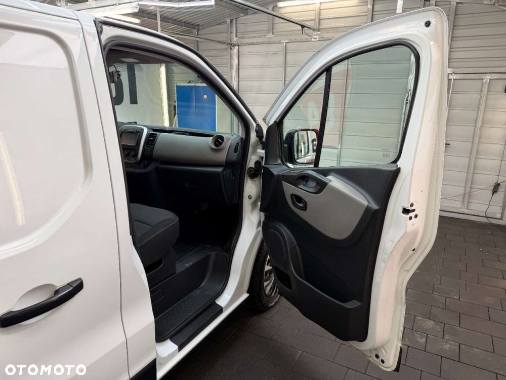 Renault trafic - 24