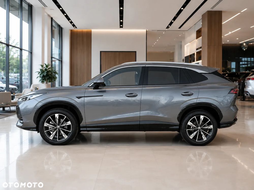 MG HS 1.5T HEV+ Exclusive - 5