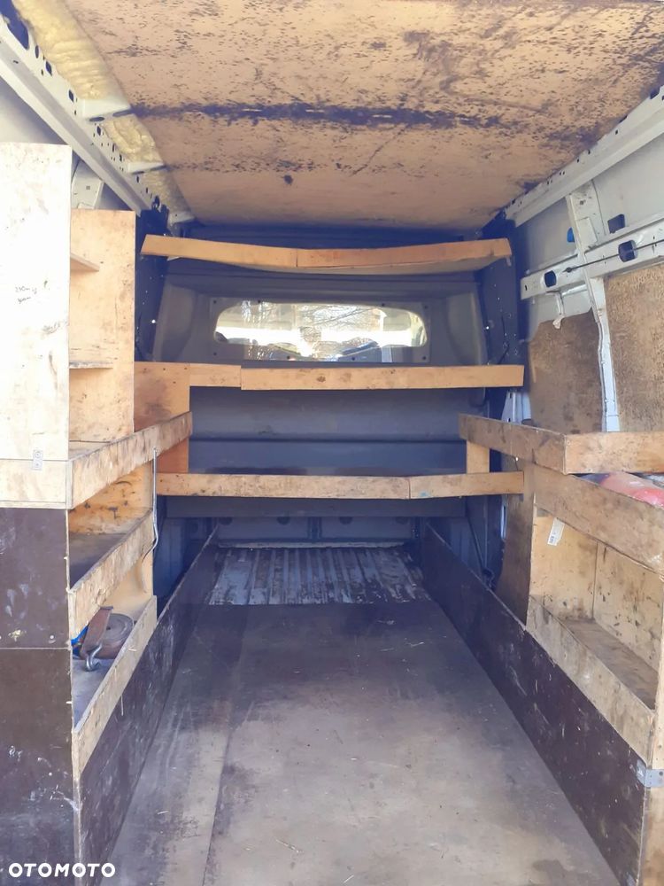 Renault Master L3H2 Pack Clim - 11