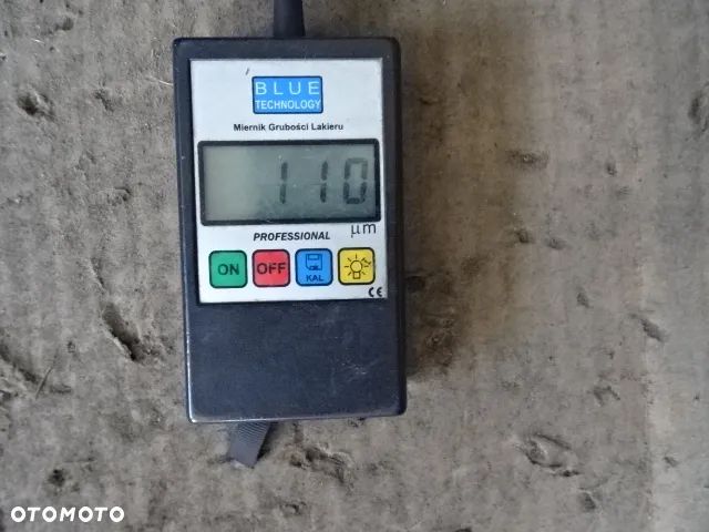 BŁOTNIK LEWY PRZÓD PRZEDNI ALFA ROMEO 166 LAK:612/A NR490 - 9
