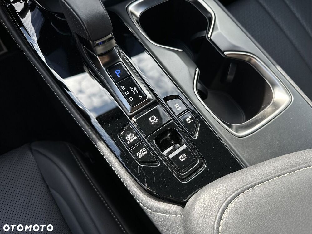 Lexus NX - 19