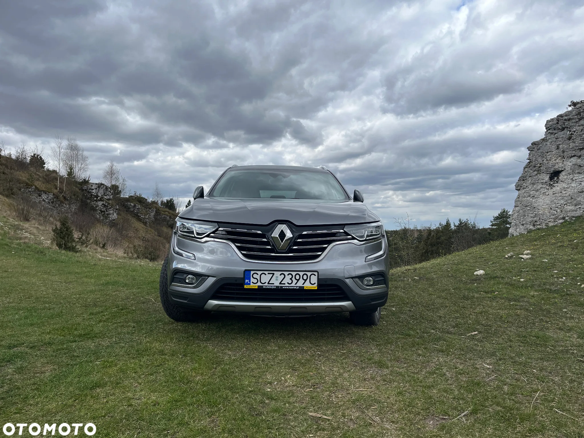 Renault Koleos 2.0 dCi Intens X-Tronic - 35