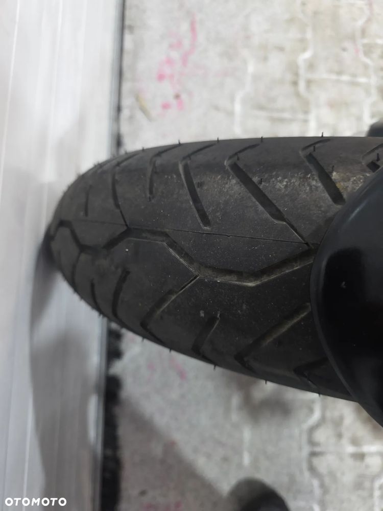 Suzuki Intruder - 31