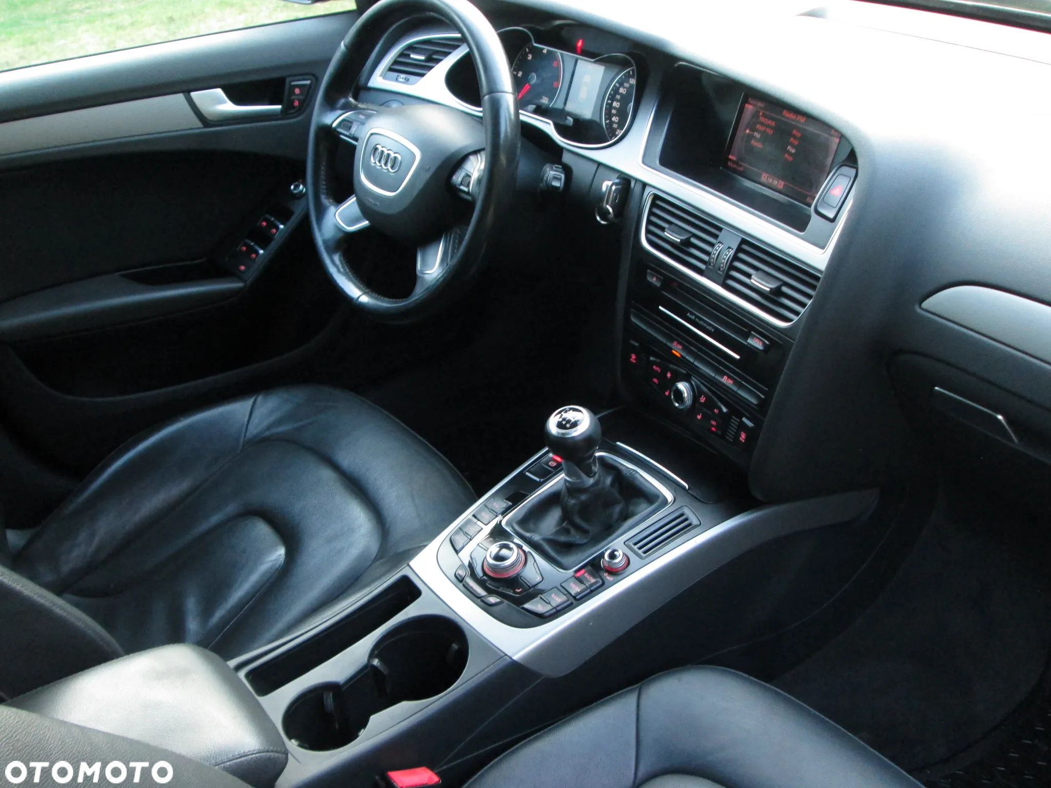 Audi A4 Allroad 2.0 TDI Quattro - 15