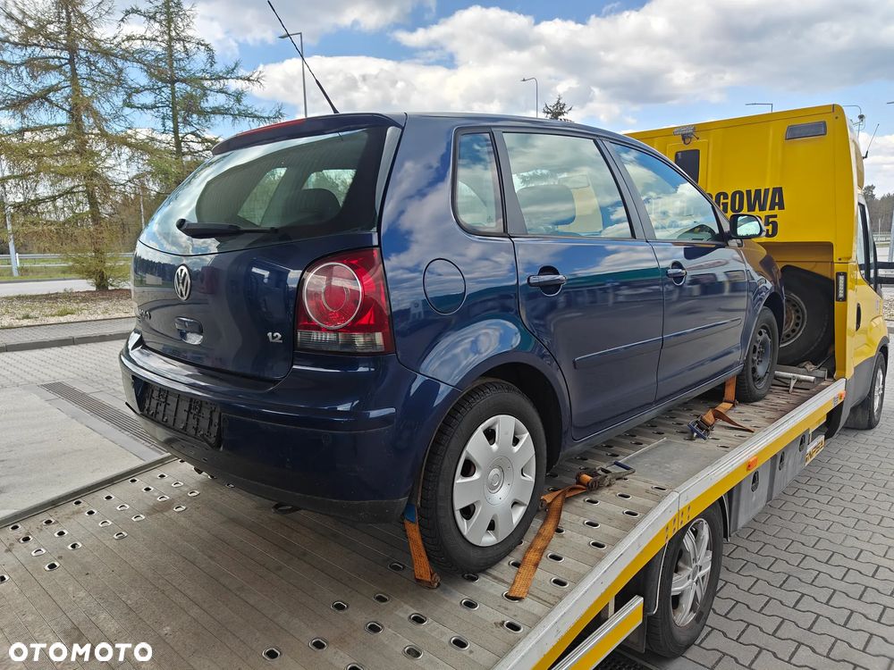 Volkswagen Polo 1.2 Comfortline - 2