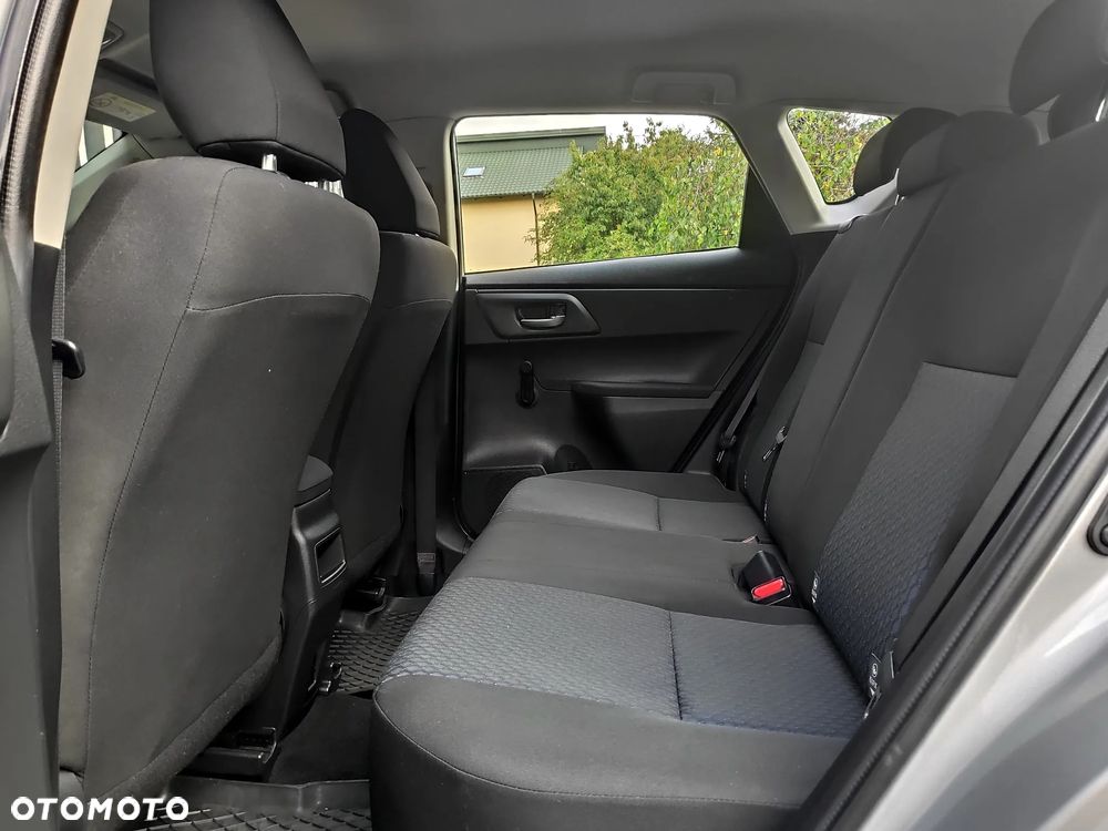 Toyota Auris 1.33 VVT-i Comfort - 12