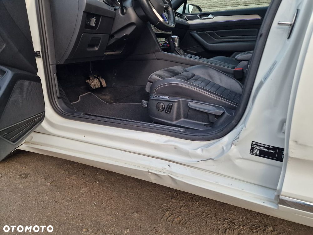 Volkswagen Passat Variant 1.4 TSI Plug-In Hybrid GTE DSG - 28