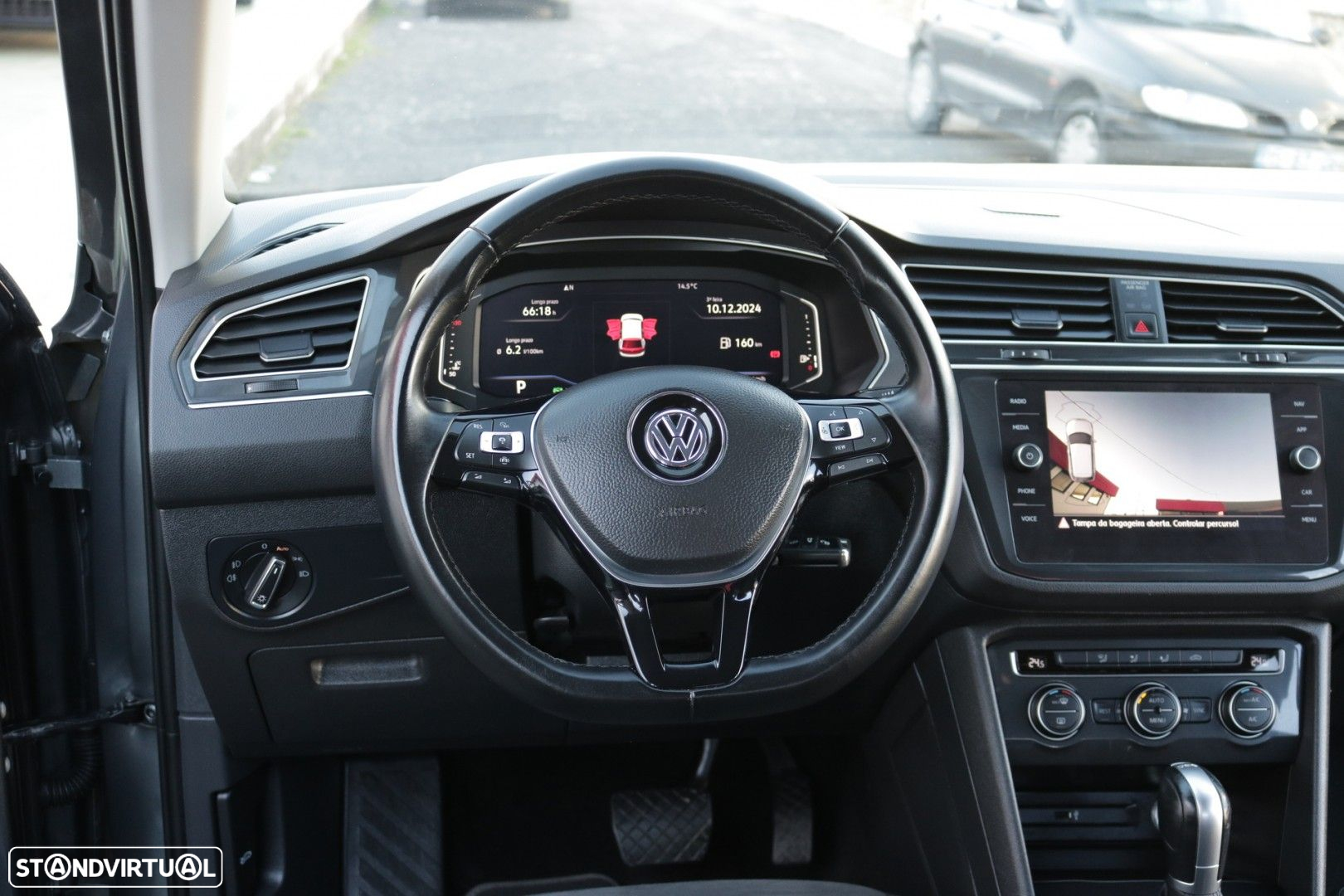 VW Tiguan 2.0 TDI Highline DSG - 30