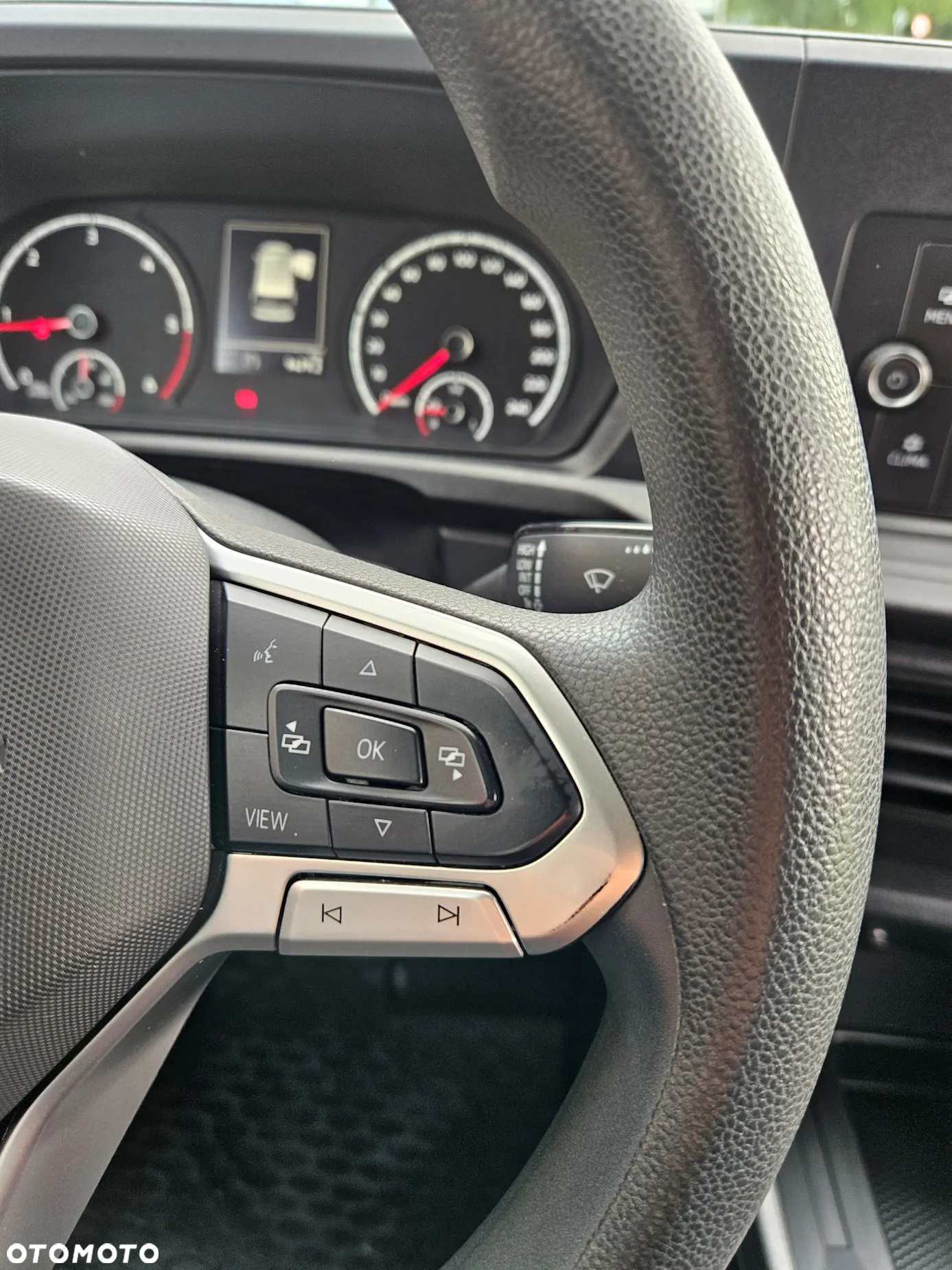 Volkswagen Caddy 2.0 TDI Trendline - 9