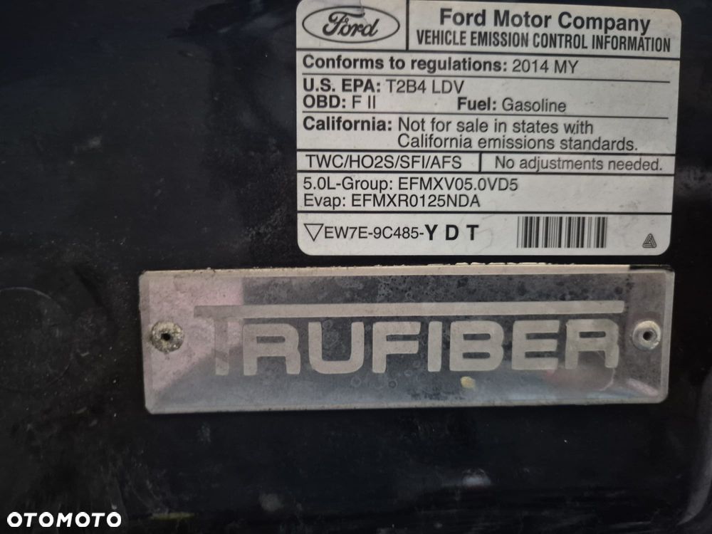 Ford Mustang 5.0 V8 GT - 18