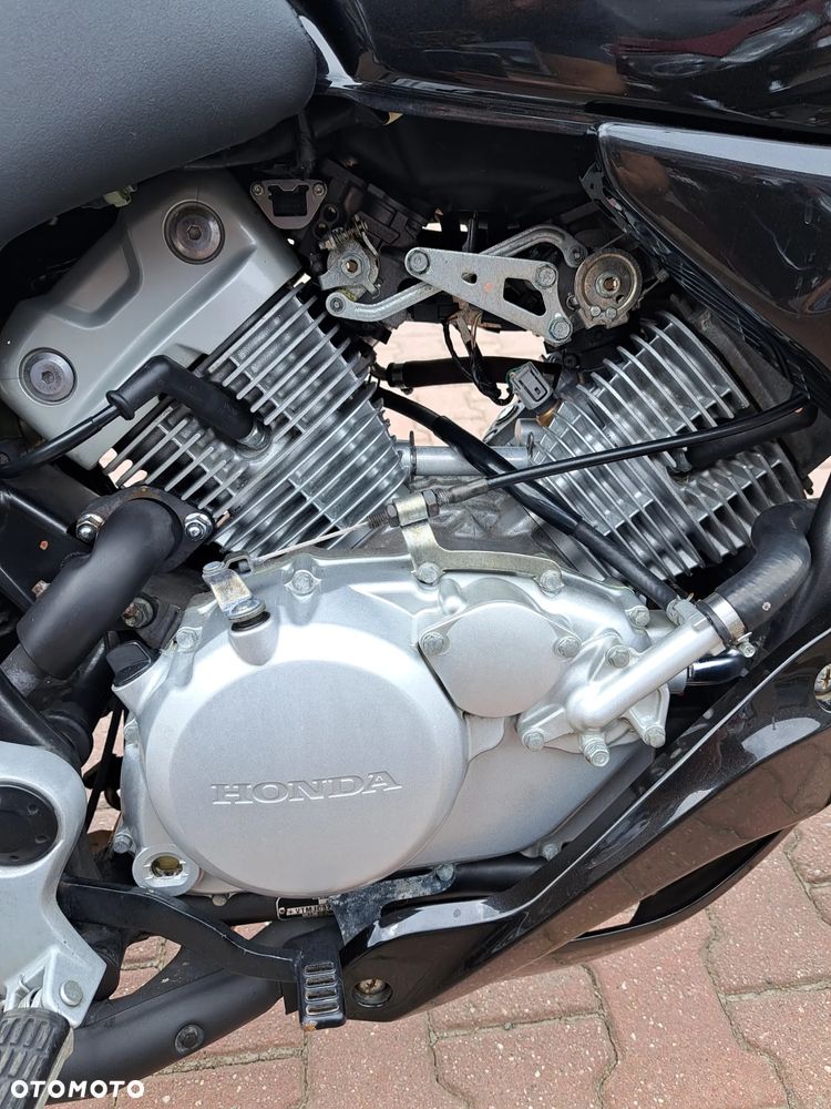 Honda Varadero - 10