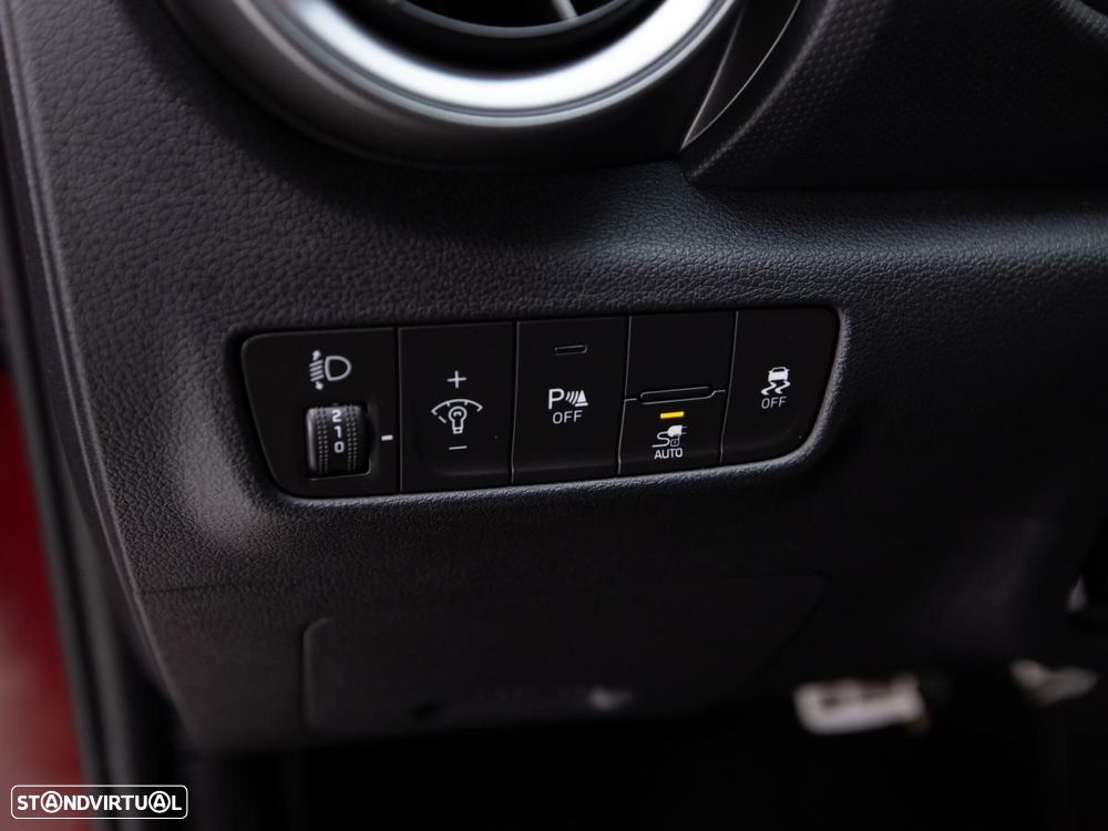 Hyundai Kauai Standard - 16