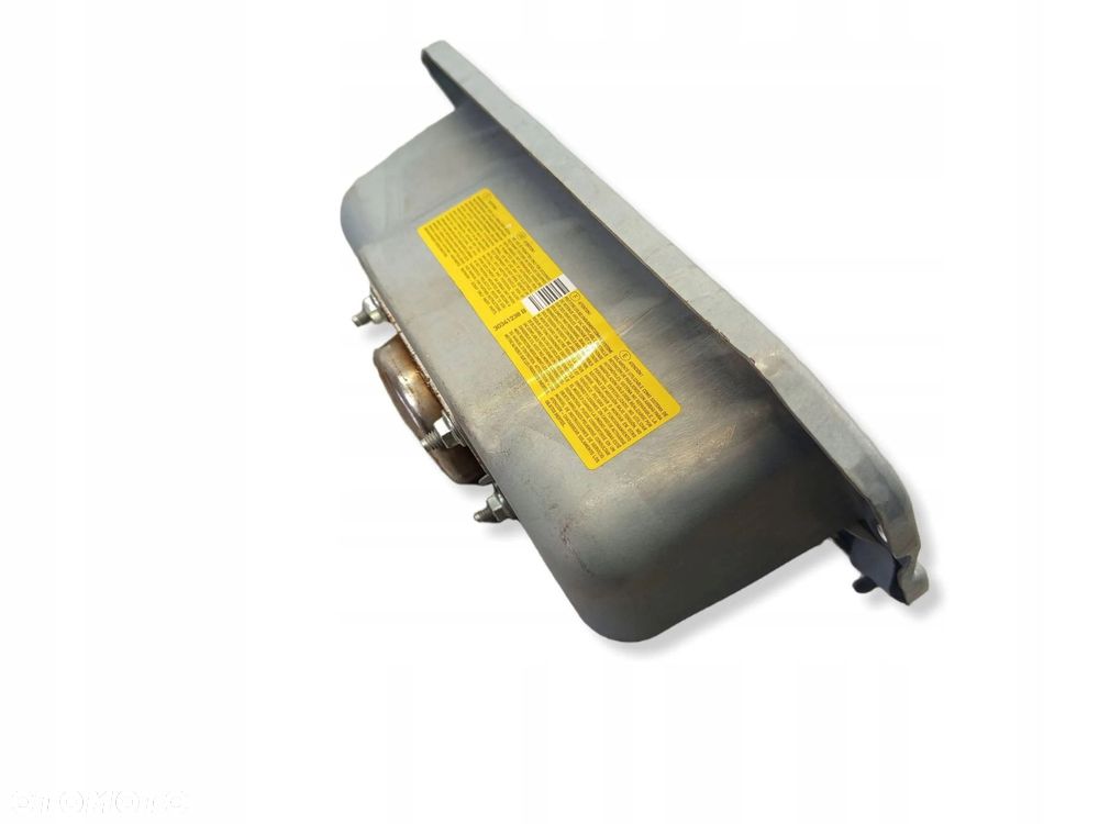 Poduszka Powietrzna Pasażera AIRBAG BMW 4 F30 F31 F32 F33 34089354G - 10